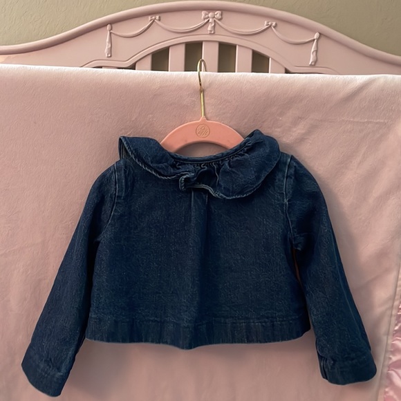 Beautiful Jack Denim jacket - Picture 3 of 3